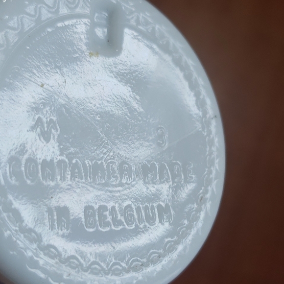 Belgian Apothecary Jars - Picture 4 of 4